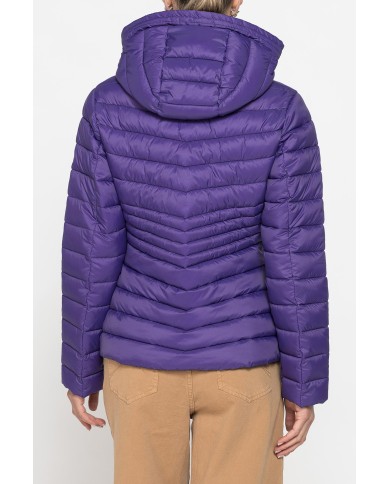 PIUMINO ULTRALIGHT FILATO RICICLATO