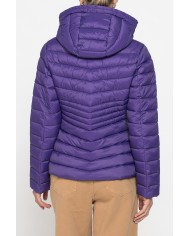 PIUMINO ULTRALIGHT FILATO RICICLATO