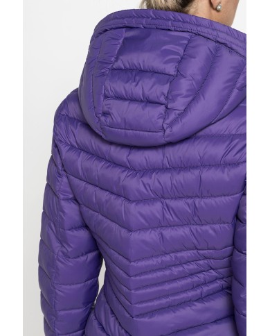 PIUMINO ULTRALIGHT FILATO RICICLATO