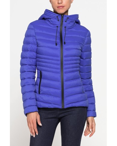 PIUMINO ULTRALIGHT FILATO RICICLATO