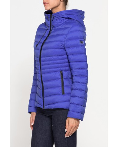 PIUMINO ULTRALIGHT FILATO RICICLATO