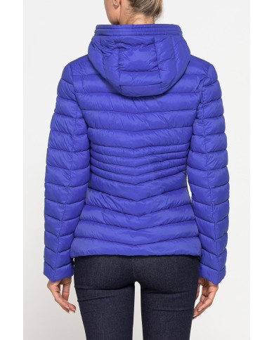 PIUMINO ULTRALIGHT FILATO RICICLATO