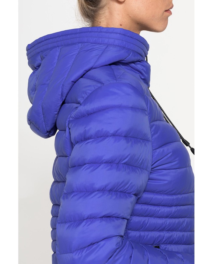 PIUMINO ULTRALIGHT FILATO RICICLATO