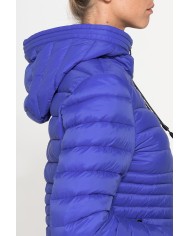 PIUMINO ULTRALIGHT FILATO RICICLATO