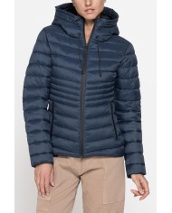 PIUMINO ULTRALIGHT FILATO RICICLATO