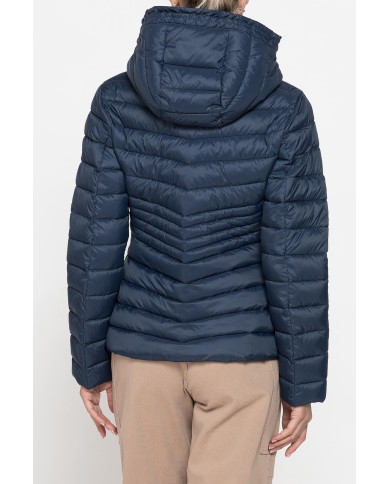 PIUMINO ULTRALIGHT FILATO RICICLATO