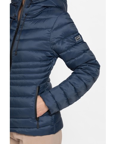 PIUMINO ULTRALIGHT FILATO RICICLATO