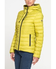 PIUMINO ULTRALIGHT FILATO RICICLATO