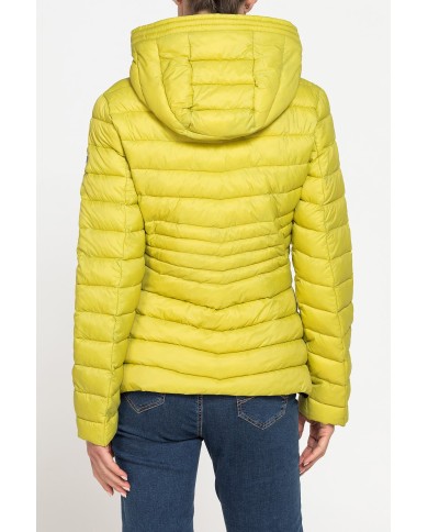 PIUMINO ULTRALIGHT FILATO RICICLATO