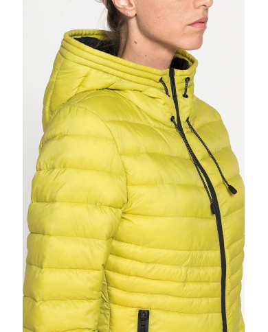 PIUMINO ULTRALIGHT FILATO RICICLATO