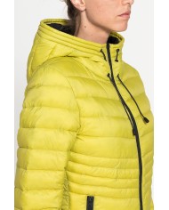 PIUMINO ULTRALIGHT FILATO RICICLATO