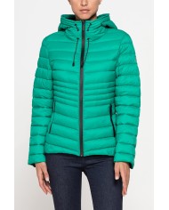 PIUMINO ULTRALIGHT FILATO RICICLATO