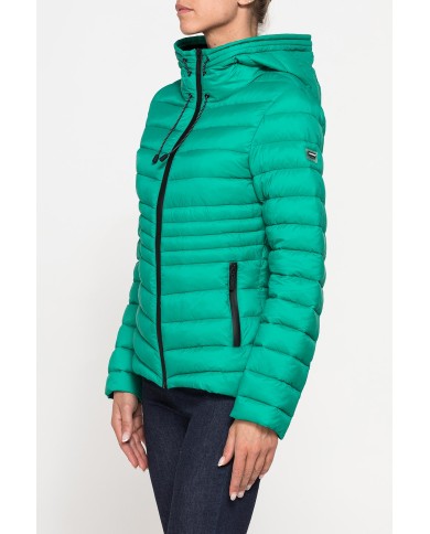 PIUMINO ULTRALIGHT FILATO RICICLATO