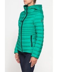 PIUMINO ULTRALIGHT FILATO RICICLATO