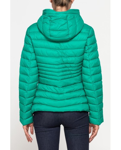 PIUMINO ULTRALIGHT FILATO RICICLATO