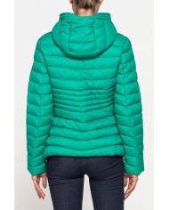 PIUMINO ULTRALIGHT FILATO RICICLATO