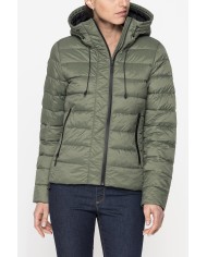 PIUMINO ULTRALIGHT FILATO RICICLATO