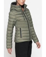 PIUMINO ULTRALIGHT FILATO RICICLATO