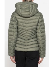 PIUMINO ULTRALIGHT FILATO RICICLATO