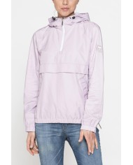 GIACCA SPORTIVA CHIUSA CON CAPPUCCIO