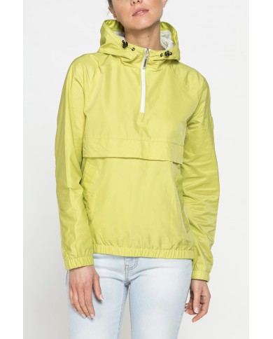 GIACCA SPORTIVA CHIUSA CON CAPPUCCIO