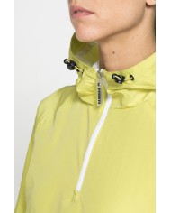 GIACCA SPORTIVA CHIUSA CON CAPPUCCIO