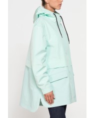 GIACCA ANTIVENTO CON COULISSE