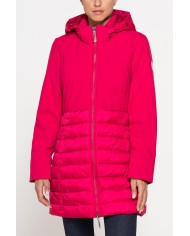 GIACCA CON DOPPIO TESSUTO