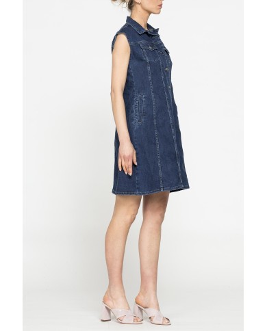 ABITO A SPALLA SCESA