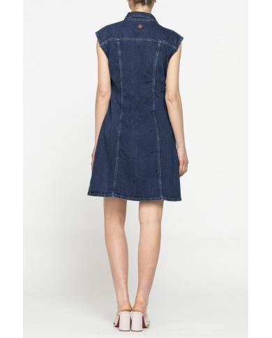 ABITO A SPALLA SCESA