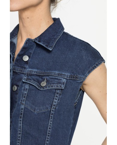 ABITO A SPALLA SCESA