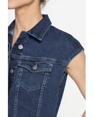 ABITO A SPALLA SCESA