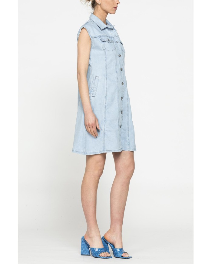 ABITO A SPALLA SCESA