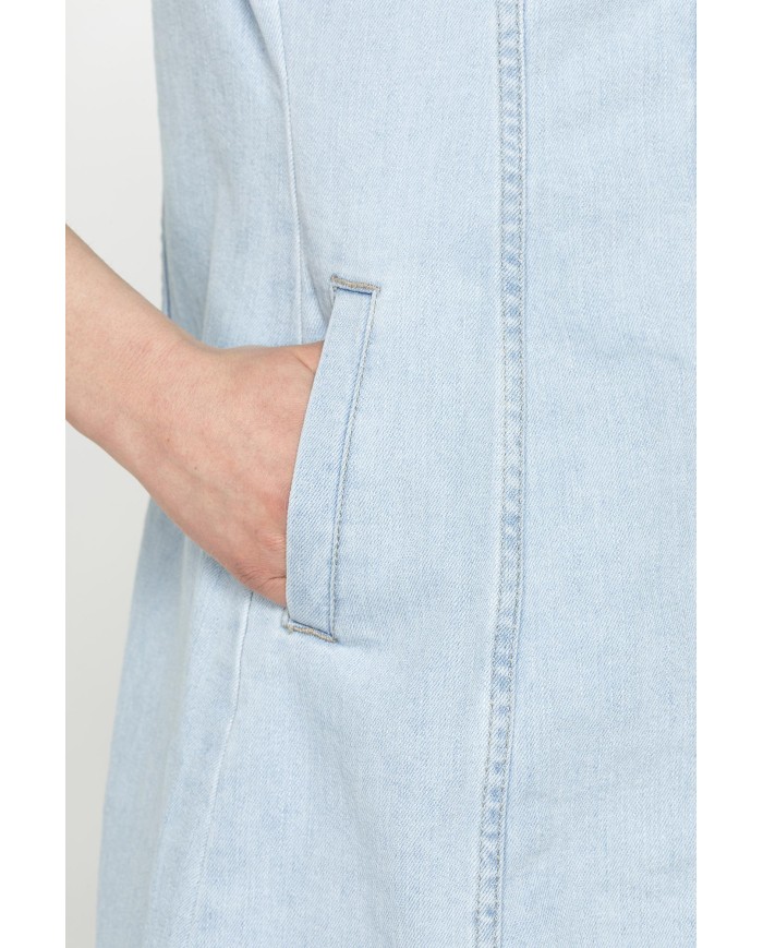 ABITO A SPALLA SCESA