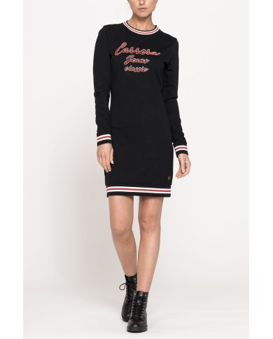 ABITO IN TESSUTO NON FELPATO DI COTONE