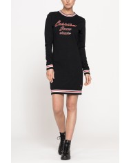 ABITO IN TESSUTO NON FELPATO DI COTONE