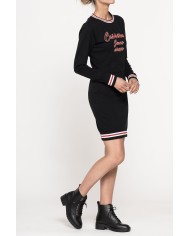 ABITO IN TESSUTO NON FELPATO DI COTONE