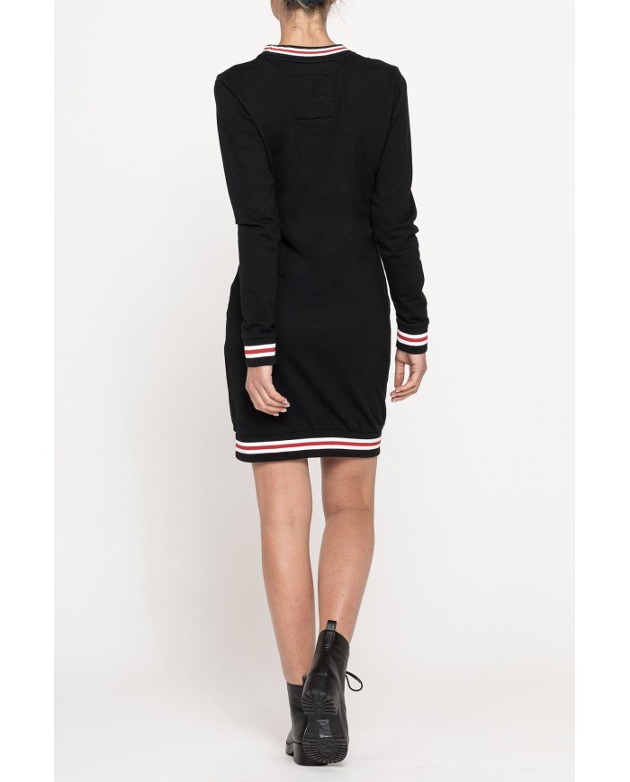 ABITO IN TESSUTO NON FELPATO DI COTONE