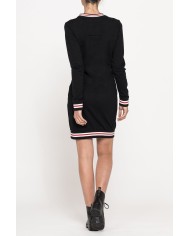 ABITO IN TESSUTO NON FELPATO DI COTONE