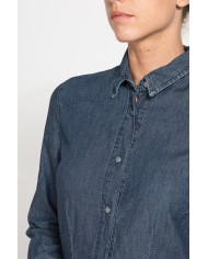 ABITO CHEMISIER LUNGO