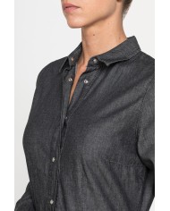 ABITO CHEMISIER LUNGO