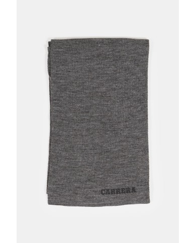 SCIARPA UOMO TINTA UNITA