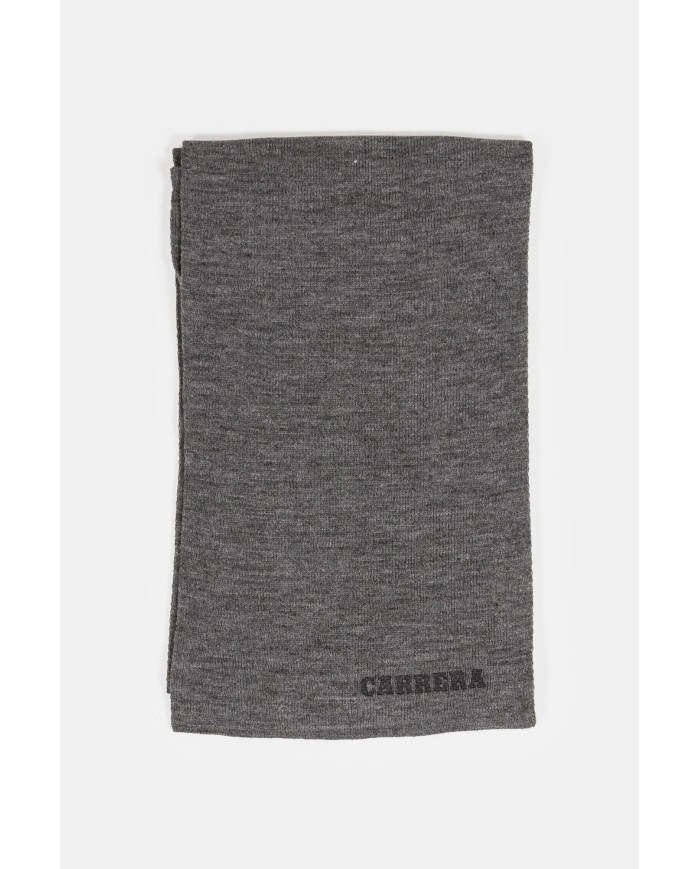 SCIARPA UOMO TINTA UNITA