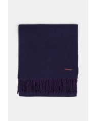 SCIARPA DA UOMO IN MISTO LANA