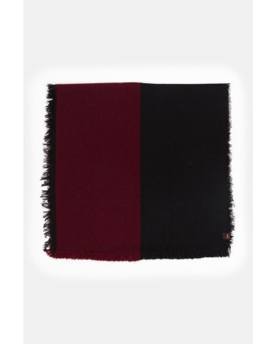 SCIARPA DOUBLE-FACE MADE IN ITALY