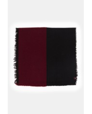 SCIARPA DOUBLE-FACE MADE IN ITALY