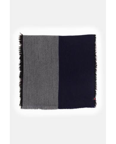 SCIARPA DOUBLE-FACE MADE IN ITALY