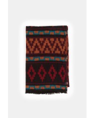 SCIARPA CON FANTASIA - MADE IN ITALY