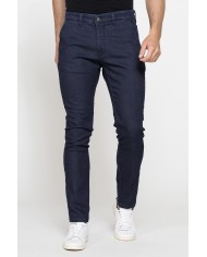 JEANS CHINO MOD. 617 RELAX IN DENIM PLAY STRETCH 10 oz.