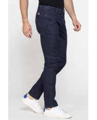 JEANS CHINO MOD. 617 RELAX IN DENIM PLAY STRETCH 10 oz.